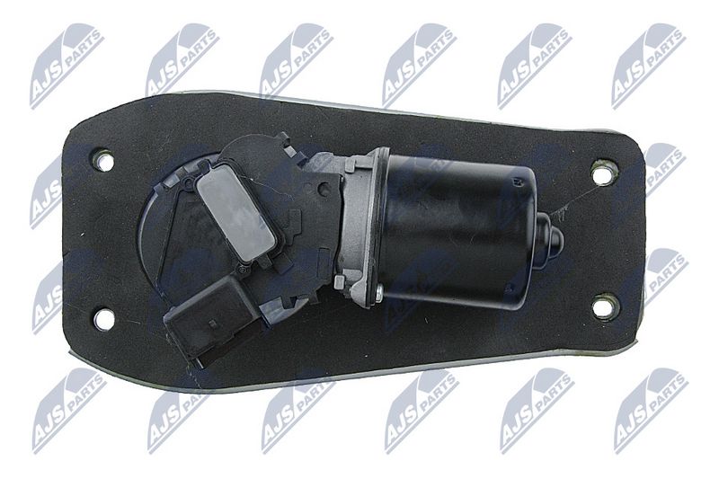 NTY ESW-CT-006 Window Cleaning System