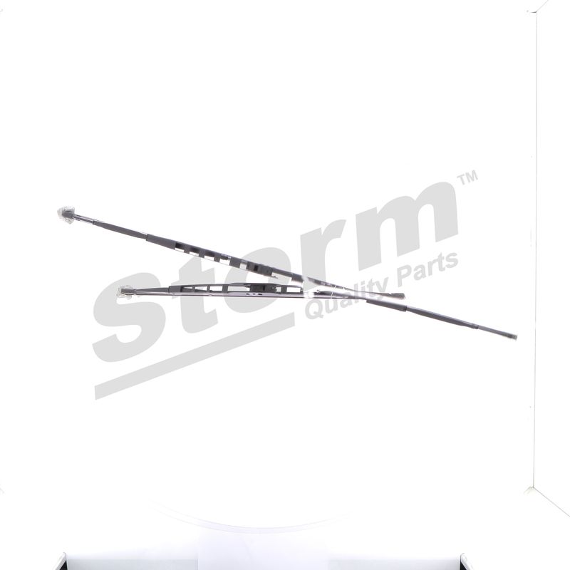 Balai d'essuie-glace STORM QUALITY PARTS STO650400CLAS