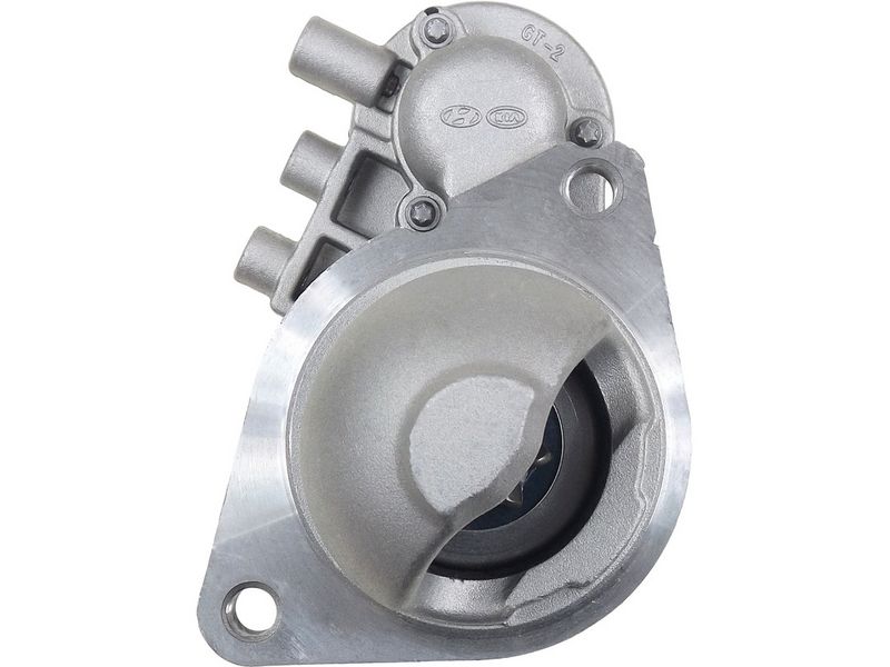 Starter, AS-PL S1105(DELCO)