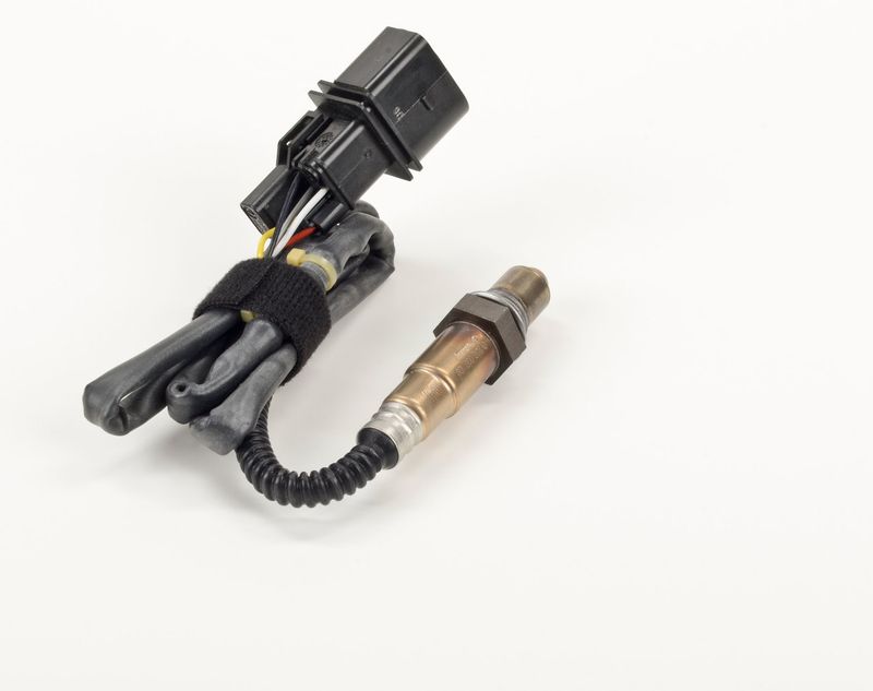BOSCH 0258007109 Oxygen Sensor