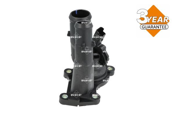 Termostato, refrigerante NRF 725048