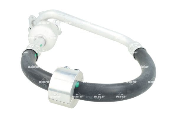 NRF 400089 High/Low-pressure Line, air conditioning