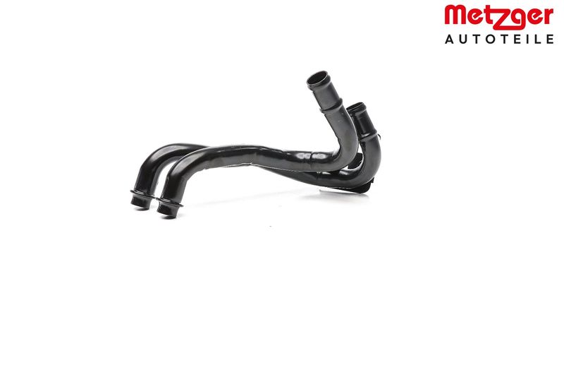 METZGER AUTOTEILE 4010678 Coolant Pipe