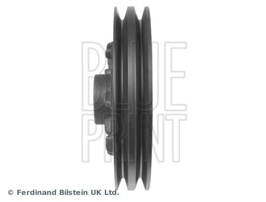 BLUE PRINT ADG06107 Belt Pulley, crankshaft