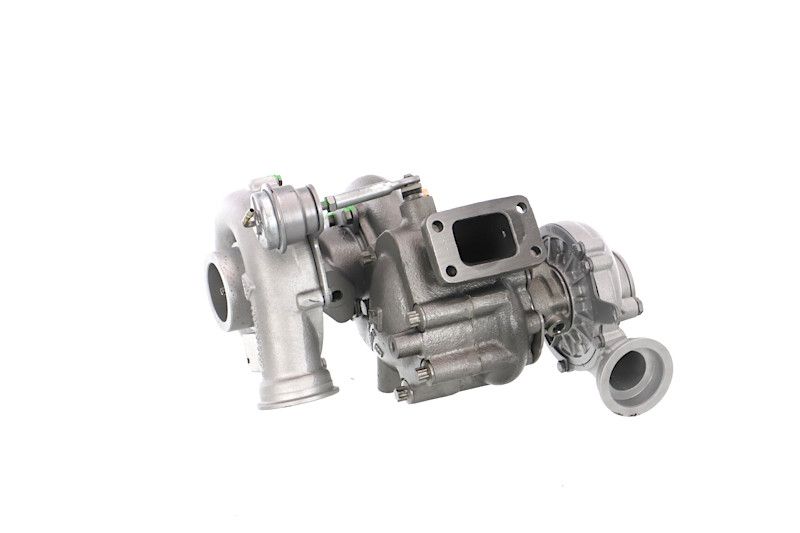 REMANTE 003-001-000165R Charger, charging (supercharged/turbocharged)