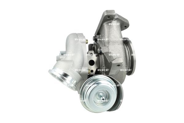 Kompressor, ülelaadimine, NRF 90010206