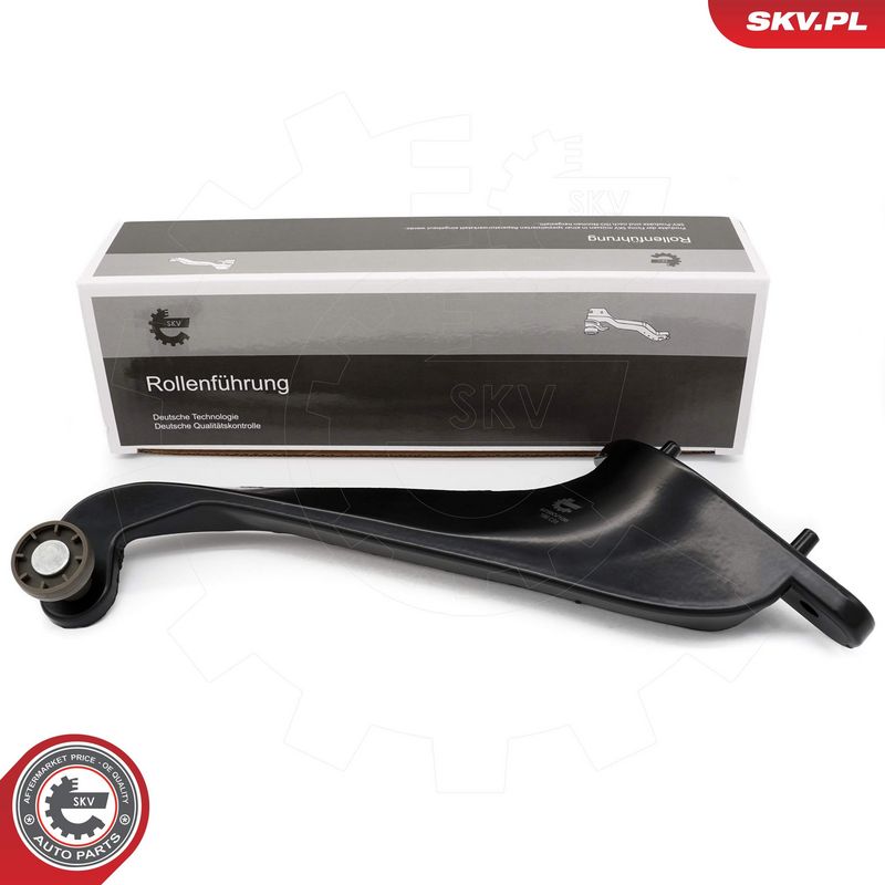 Rullijuht, lükanduks, ESEN SKV 97SKV106