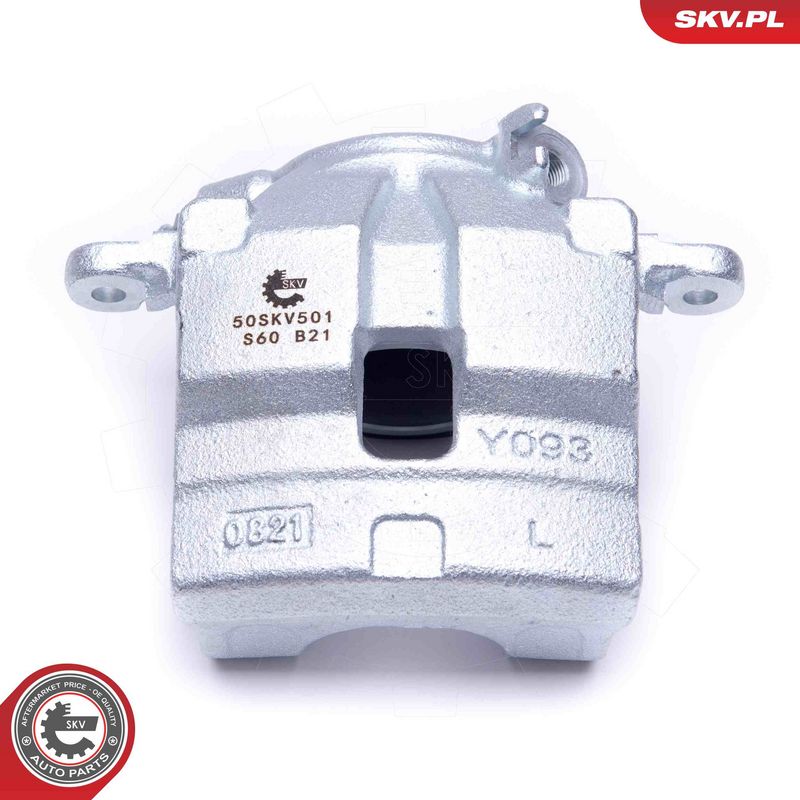 Pidurisadul, ESEN SKV 50SKV501