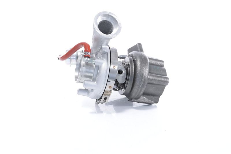 Compresor,sistem de supraalimentare T917201 BTS Turbo
