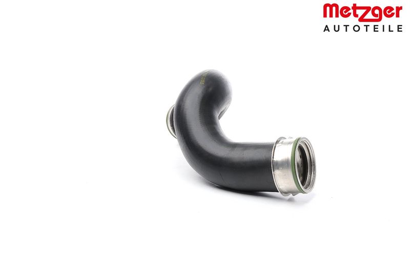METZGER 2400680 Charge Air Hose