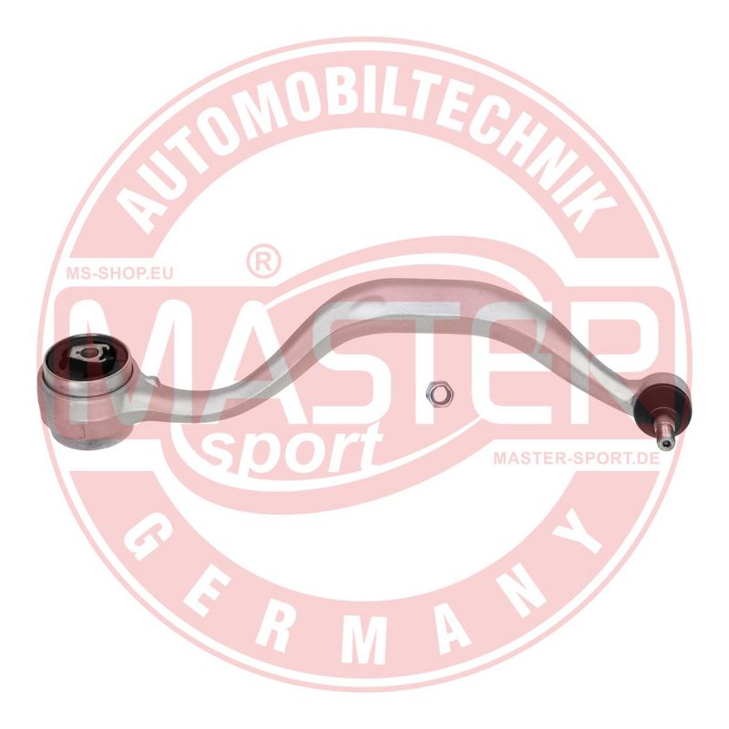 Brat, suspensie roata MASTER SPORT 19309-PCS-MS