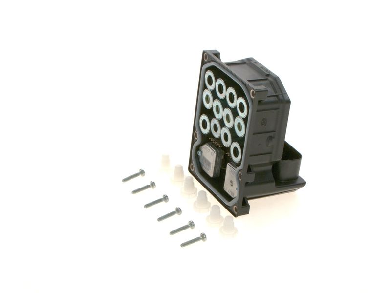 BOSCH 1265900041 Control Unit Set