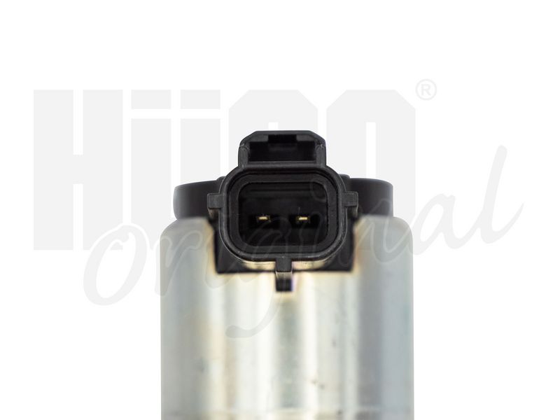 HÜCO 138674 Idle Control Valve, air supply