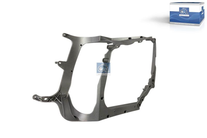 Rama, far 5.16138 DT Spare Parts