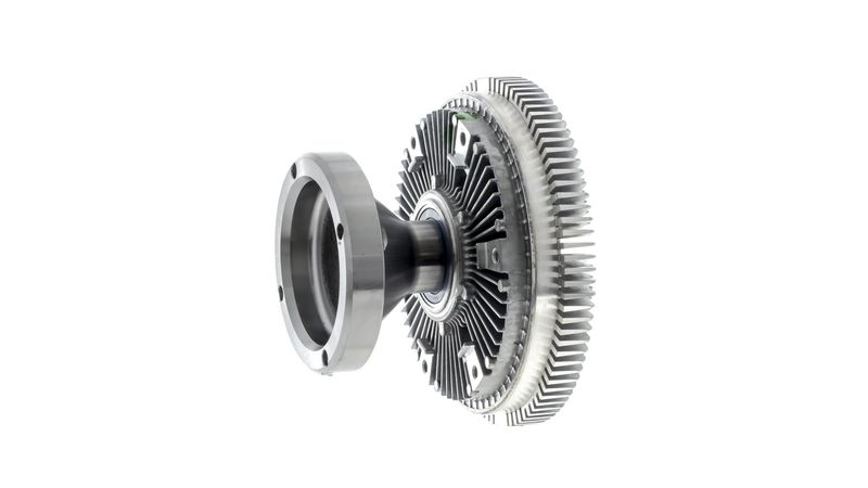Product Image - Koppeling, radiateurventilator - CFC117000P - MAHLE