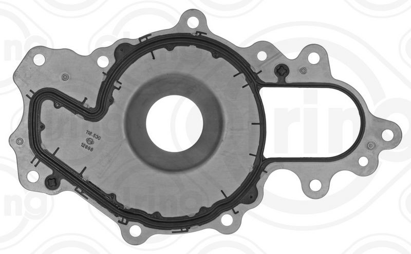 ELRING 118.530 Gasket, water pump