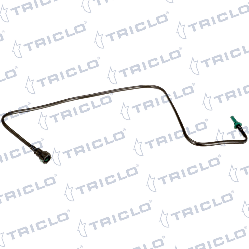 TRICLO üzemanyag-vezeték 530544