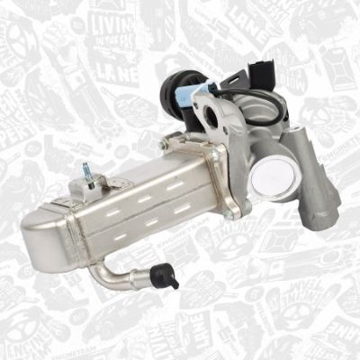 Product Image - Egr-klep - ED0090 - ET ENGINETEAM