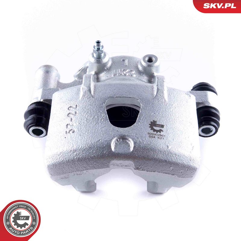 Pidurisadul, ESEN SKV 50SKV861