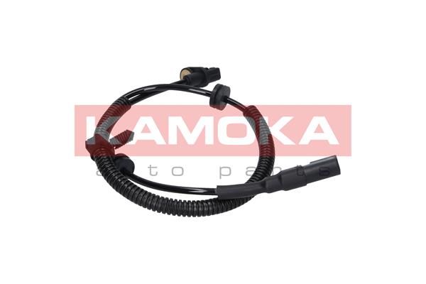 KAMOKA 1060180 Sensor, wheel speed