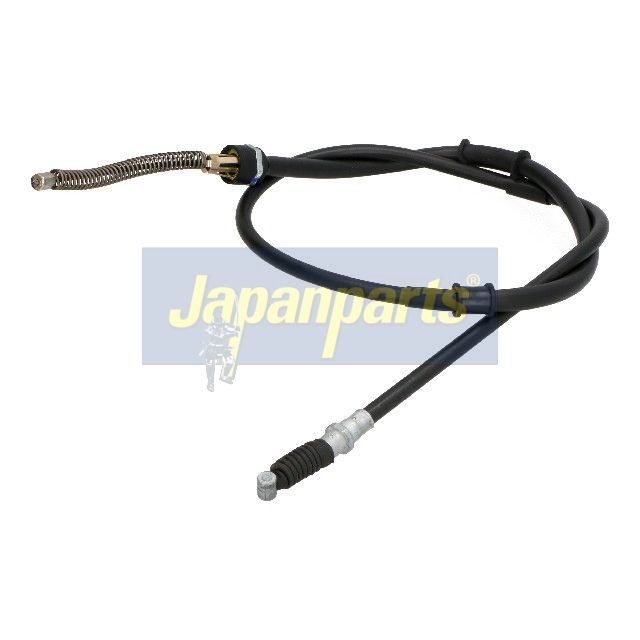 JAPANPARTS Trosas, stovėjimo stabdys