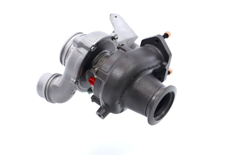 REMANTE 003-002-001419R Charger, charging (supercharged/turbocharged)