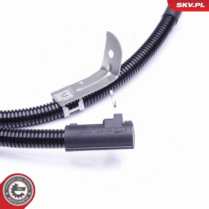 ESEN SKV 96SKV310 Battery Adapter