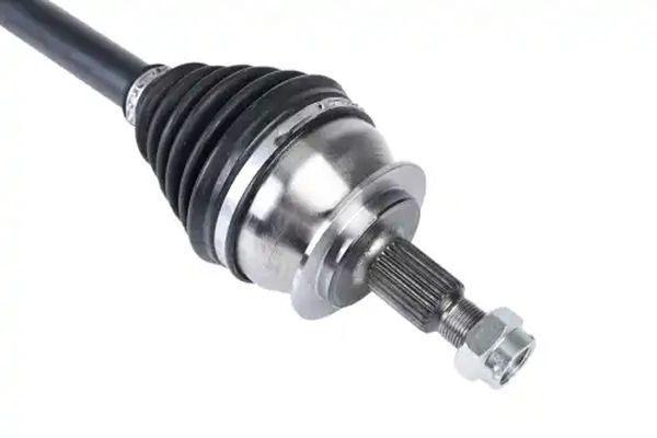STELLOX 158 2088-SX Drive Shaft