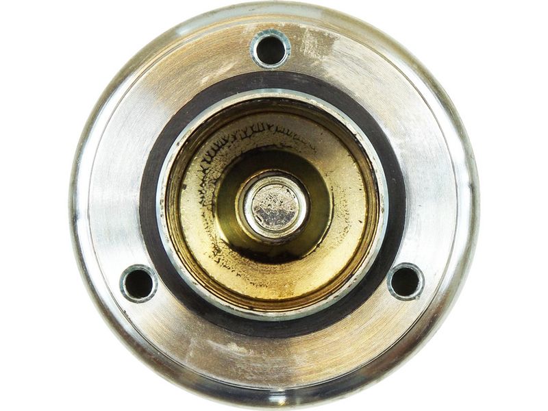 AS-PL SS0165 Solenoid Switch, starter