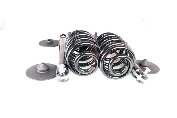 GH GH-331504S01 Suspension Kit, springs/shock absorbers