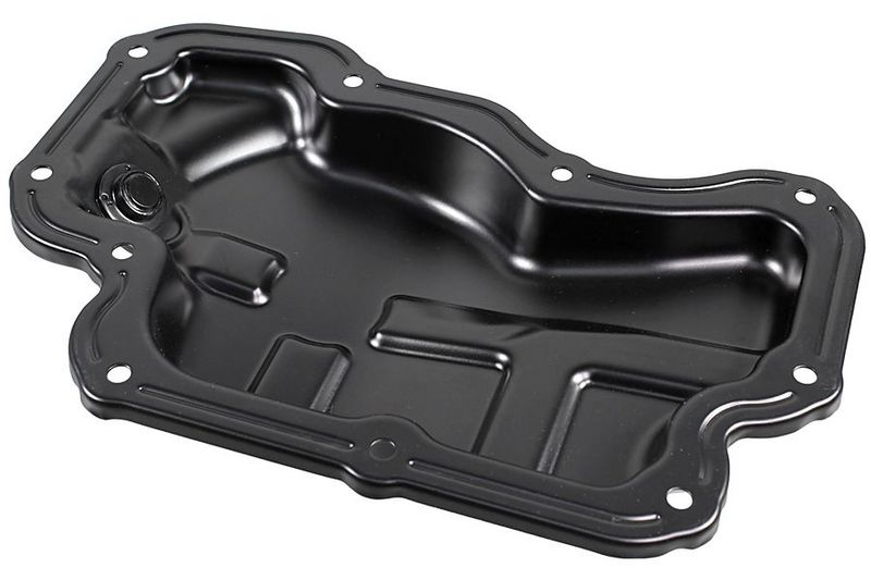 METZGER AUTOTEILE 7990224 - Oil Sump
