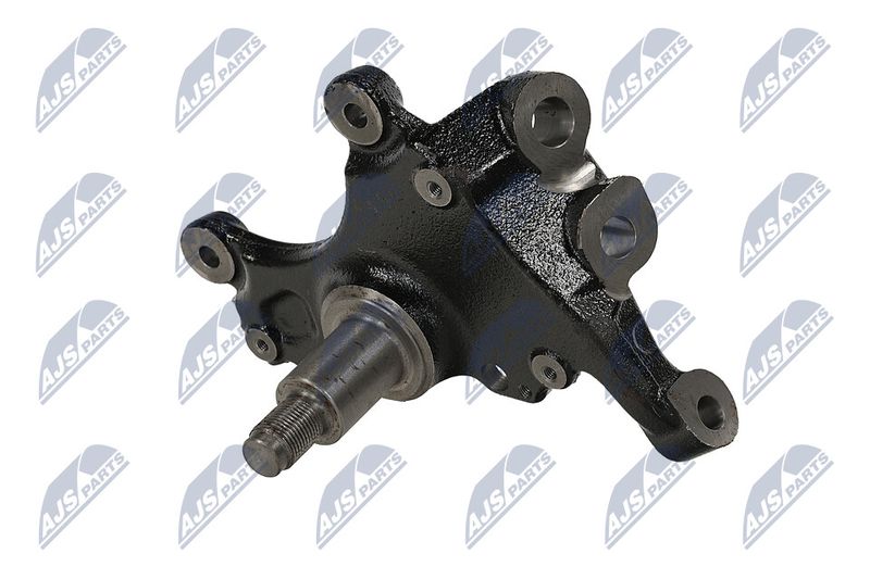 NTY ZZP-FR-066 Steering Knuckle, wheel suspension