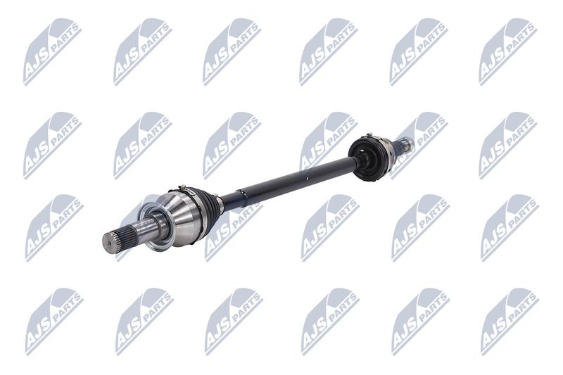 NTY NPW-JG-012 Drive Shaft