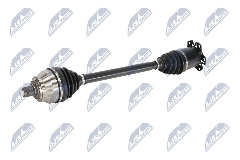 Prekės atitinka OEM kodą: 4F0407452DX