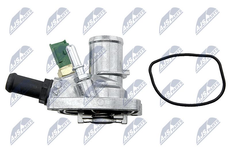 Termostaat, Jahutusvedelik, NTY CTM-FT-009