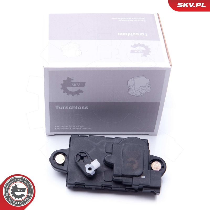 Ukselukk, ESEN SKV 16SKV673