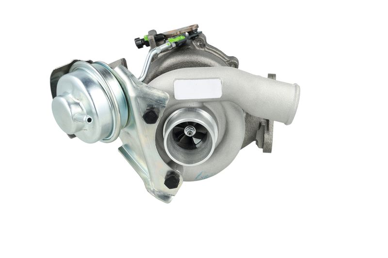 Kompressor, ülelaadimine, NRF 90010123