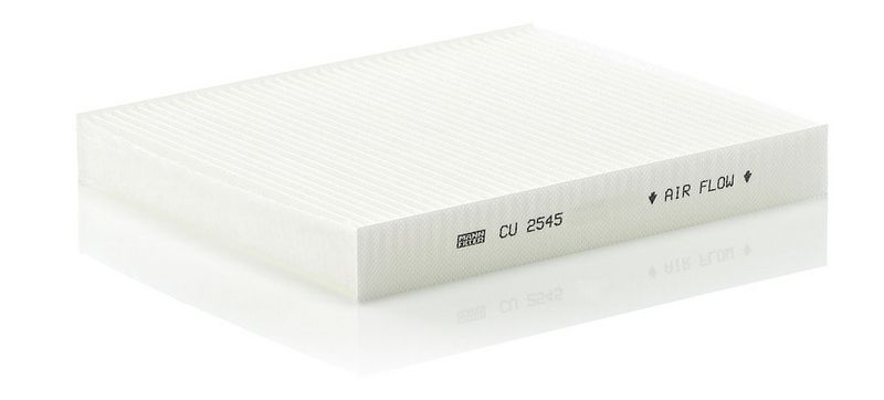 Filter, salongiõhk,...