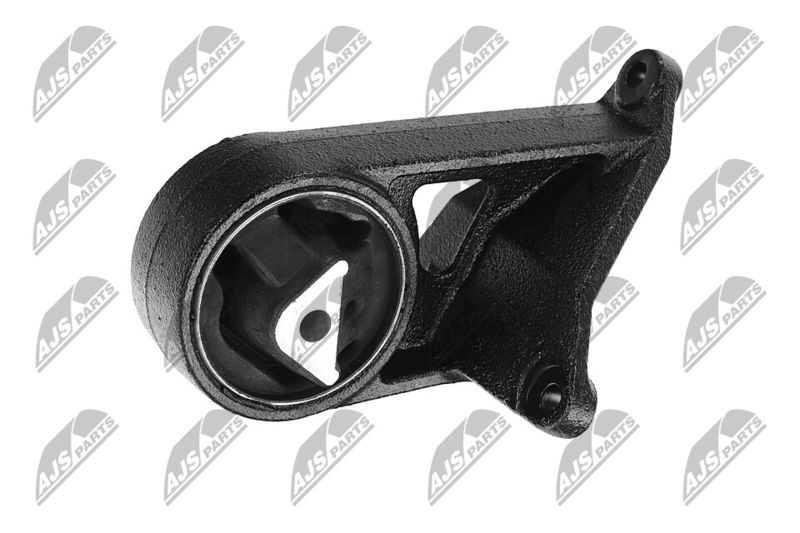 Paigutus, Mootor, NTY ZPS-CH-005