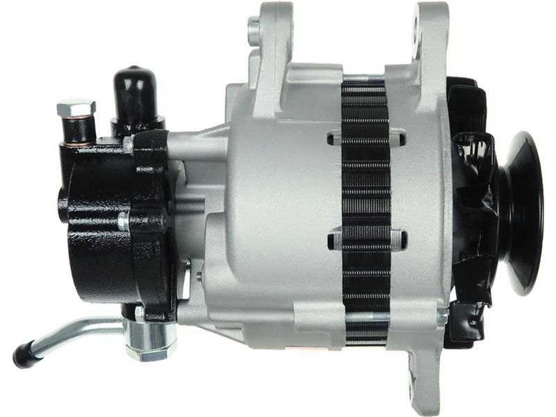 Generaator, AS-PL A5018