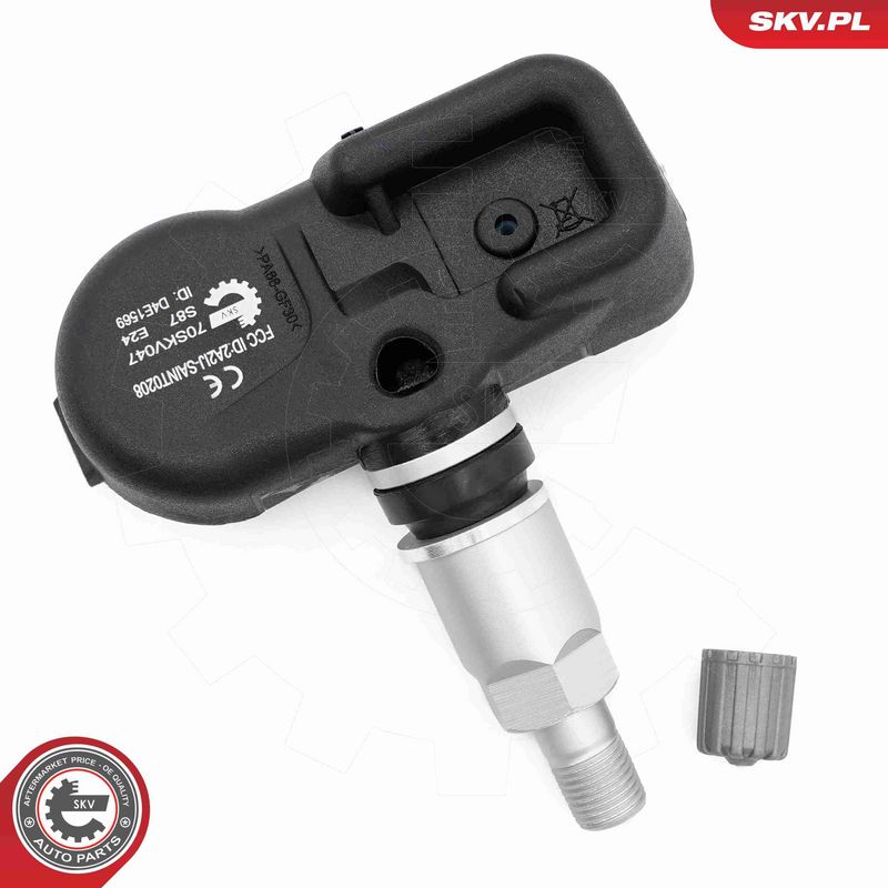 ESEN SKV 70SKV047 Wheel Sensor, tyre-pressure monitoring system