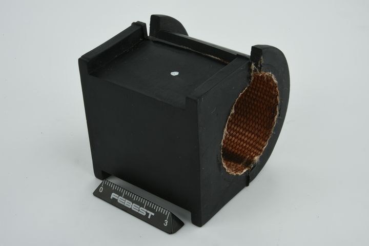 Kinnitus, stabilisaator, FEBEST FDSB-EDF