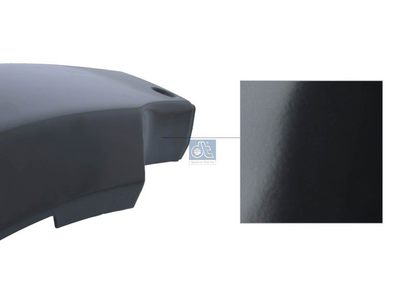 roh nárazníku SCANIA, L 1.23228
