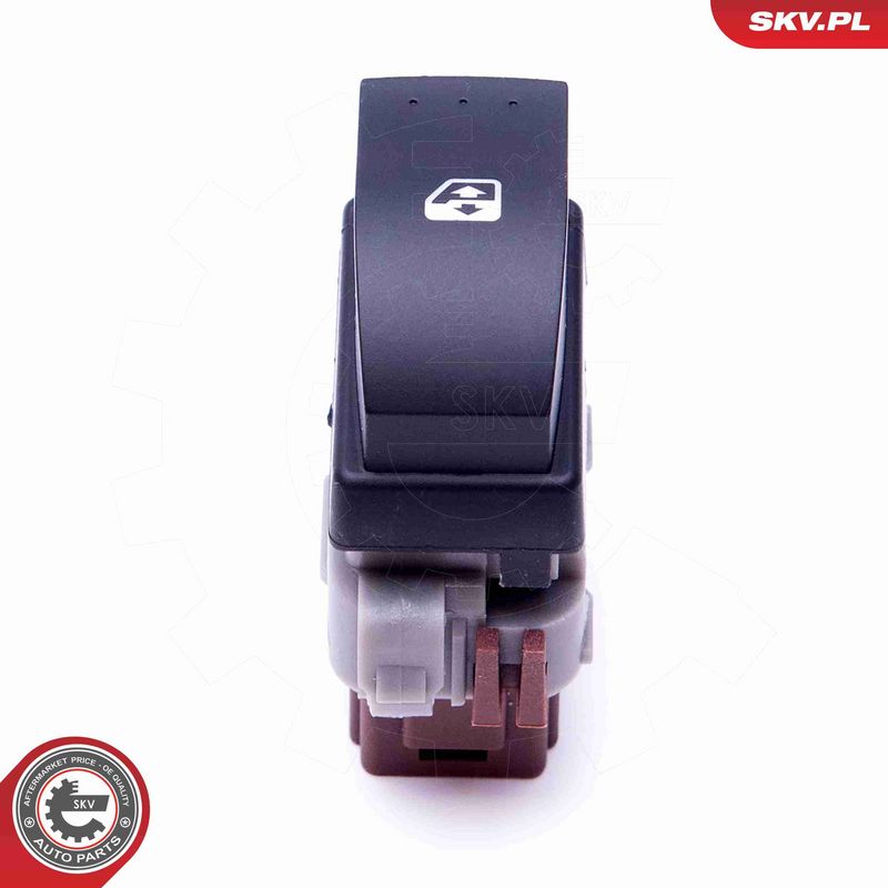 ESEN SKV 37SKV374 Switch, window regulator