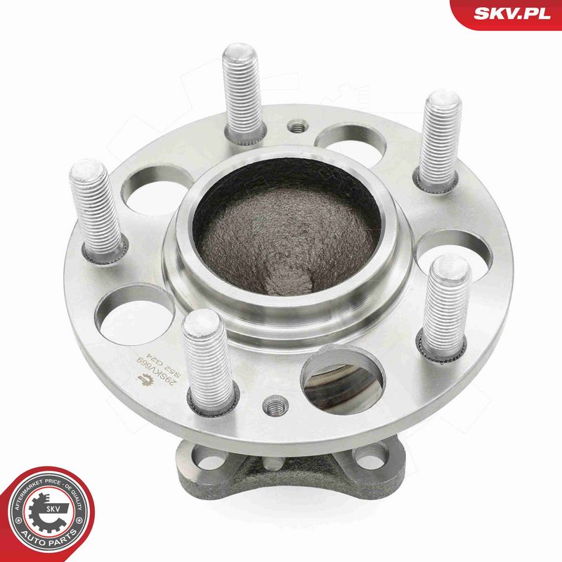 ESEN SKV 29SKV669 Wheel Bearing Kit