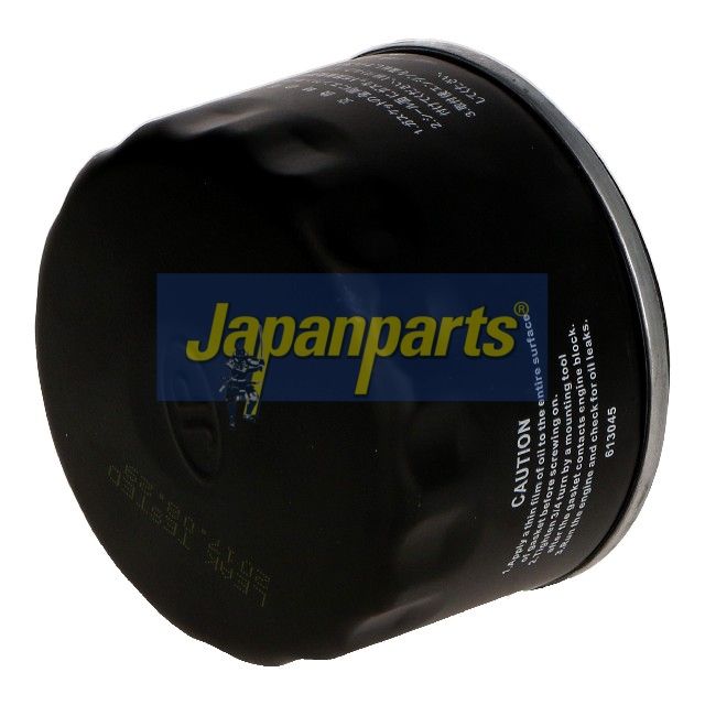 Filtro de aceite JAPANPARTS FO-891S