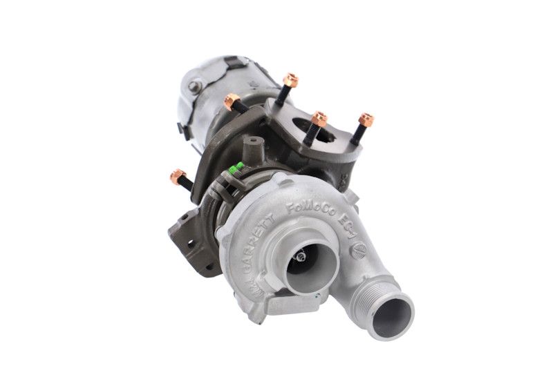 REMANTE 003-002-001081R Charger, charging (supercharged/turbocharged)
