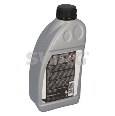 SWAG 10 94 7716 Automatic Transmission Fluid