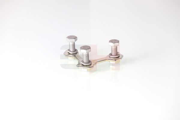 GH GH-394700 Clamping Bolt Set, ball joint