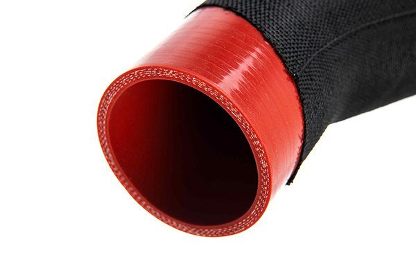 STELLOX 10-35711-SX Charge Air Hose